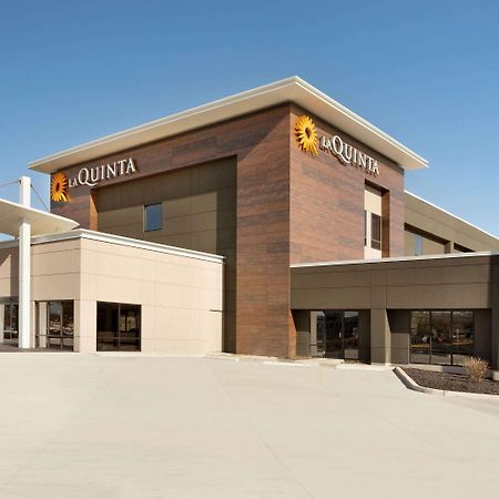 Windsor Springs La Quinta Inn & Suites By Wyndham St Louis Route 66 מראה חיצוני תמונה