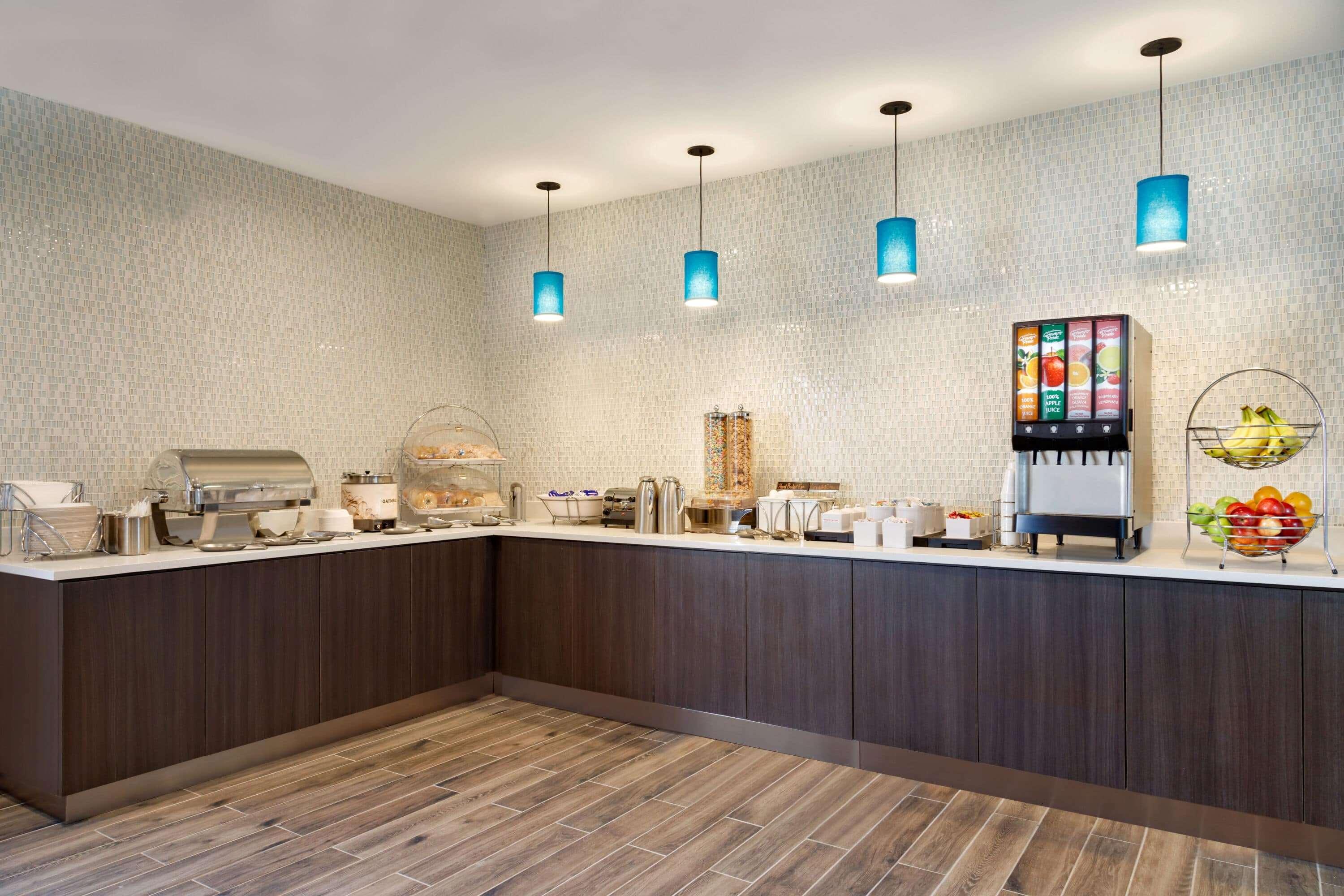 Windsor Springs La Quinta Inn & Suites By Wyndham St Louis Route 66 מראה חיצוני תמונה