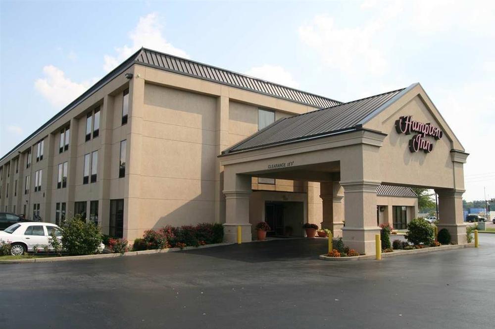 Windsor Springs La Quinta Inn & Suites By Wyndham St Louis Route 66 מראה חיצוני תמונה