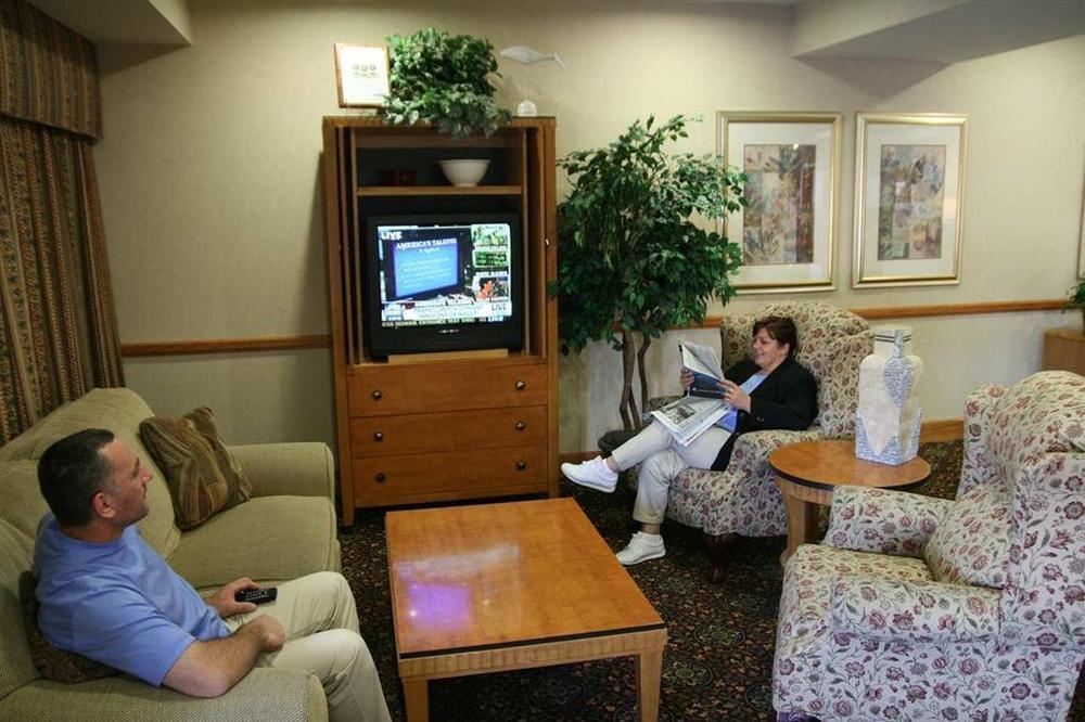 Windsor Springs La Quinta Inn & Suites By Wyndham St Louis Route 66 חדר תמונה