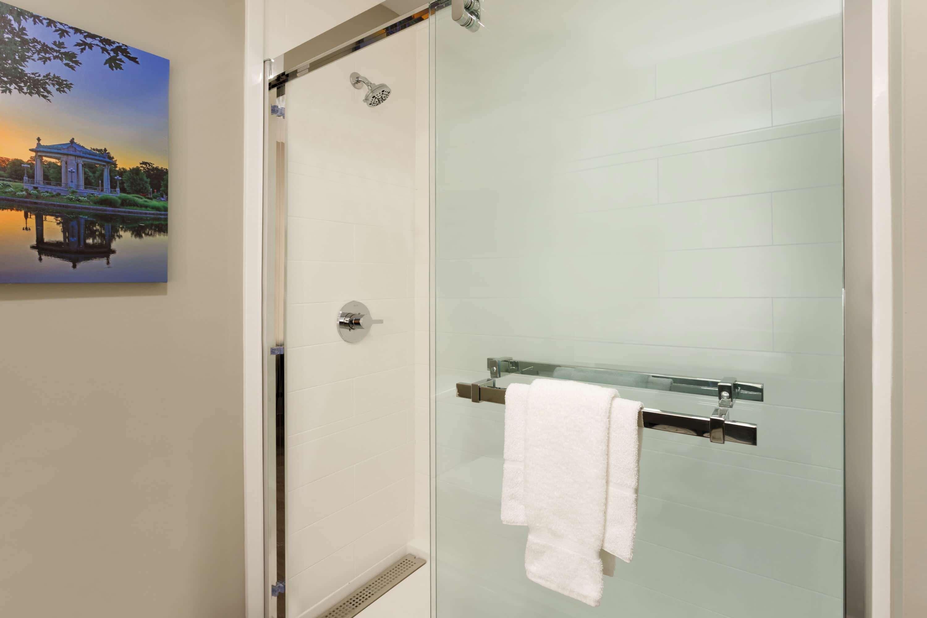 Windsor Springs La Quinta Inn & Suites By Wyndham St Louis Route 66 מראה חיצוני תמונה